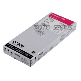 T7823 Magenta Surelab SL-D700